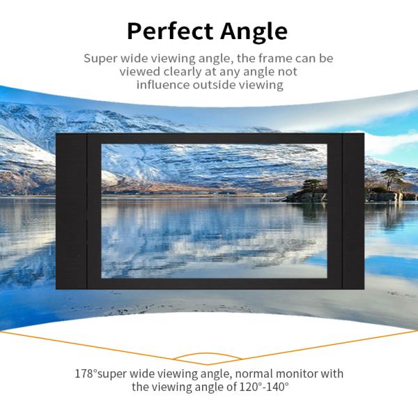 ODM 75 Inch Education Smart Board 15w 50HZ Intelligent Nano Blackboard