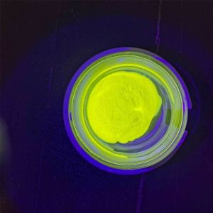 China High-Purity Silicate Green LED Phosphor 525nm - High Luminous Efficiency For LCD Backlight Modules, 4K/8K UHD Displays & Mobile Phone Screens, RoHS Compliant on sale