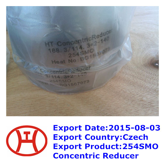 ASTM A182 F44 S31254 254SMO 1.4547 plate flange