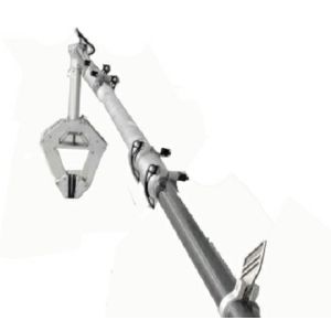 Quality 4 Meter Standoff Capability Bomb Disposal Equipment Grab 10kg Objects for sale