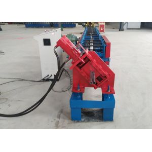 drywall stud C channel galvanized steel Light Steel Keel Roll Forming Machine