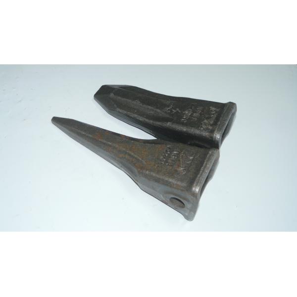 Buy 14530544RC / 14530544TL Bucket Tooth Point Standard Loader Bucket Teeth at wholesale prices