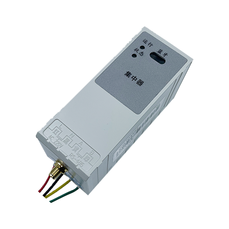 Quality 100-240VAC 50Hz 25W Dcu Data Concentrator Unit 3.5lbs 4.5lbs Weight；Provide full process support from scheme design to on-site debugging. for sale