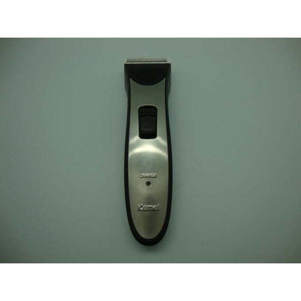 Buy KM-3909 Gentleman Hair Trimmer without Power Cord at wholesale prices