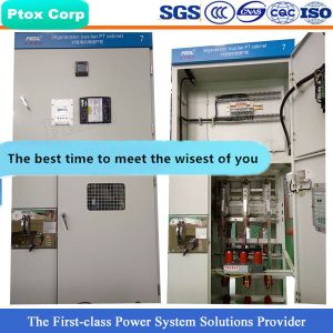 XGN2 Directly factory sale industrial AC 10 kv switchgear