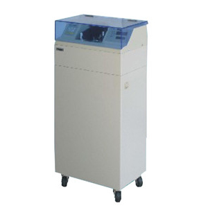 Bank equipment banknote counter currency counter vacuum money counting machine
