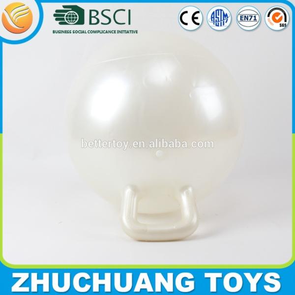 Buy pearl white jumping balloons for sale at wholesale prices