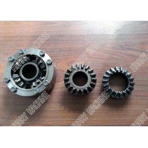 XCMG crane parts , 75202215 differential , QY25 crane differential, QY50 crane