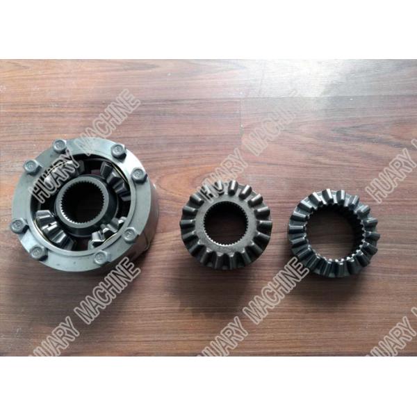 XCMG crane parts , 75202215 differential , QY25 crane differential, QY50 crane