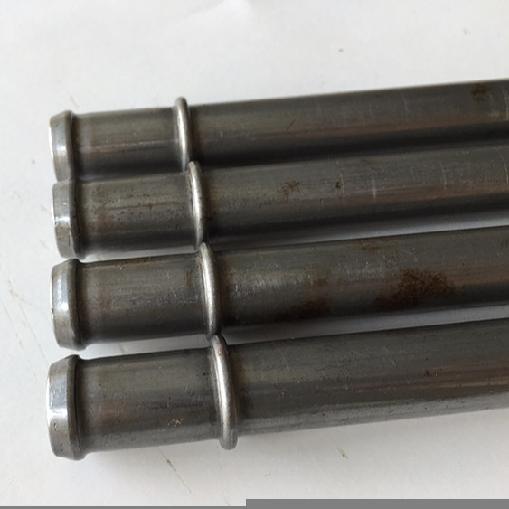 Buy TORICH Professional supply galvanized mild seamless black carbon pipe at wholesale prices