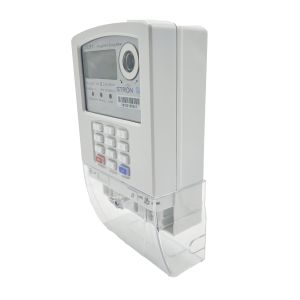 STS Standard Prepaid Keypad Single Phase automatically connection/disconnection