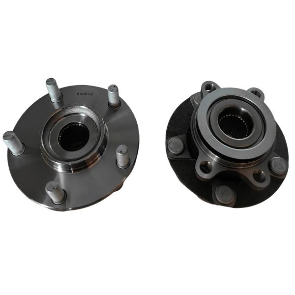 Buy WHEEL HUB BEARING 40202-JG000 at wholesale prices