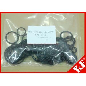 Komatsu Excavator Seal Kits For Arm Cylinder