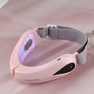 Lightweight Infrared V Face Slimming Machine With Lithium Battery