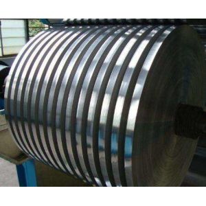 Customized Thin Aluminum Strips High Tensile Strength AA1050/ AA1060/ AA1070