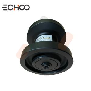 Bottom Roller Compatible With BOBCAT E32 Mini Digger Undercarriage Frame