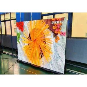 China Outdoor Led Screen P6 P8 P10 Full Color Led Display 960x960 Large Waterproof Led Digital Billboard Outdoor Advertising Screen on sale