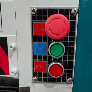 MB106 Automation Multipurpose Woodworking 630mm Wood Thickness Thicknesser