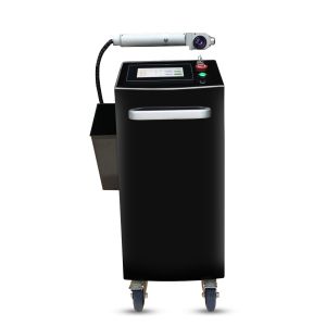 Environmentally Friendly Laser Rust Removal Machine With Long Life Span