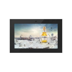 Timing Switcher Wall Mounted Lcd Display Waterproof Customizable