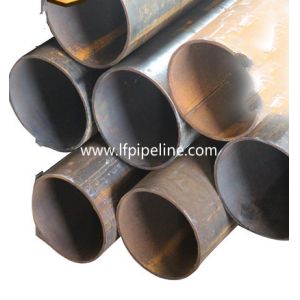 Q345 seamless alloy steel pipe