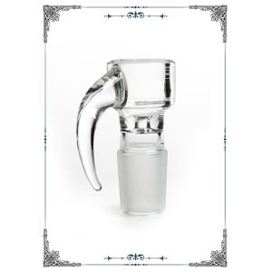 Glass Bowls For Smoking Accessories Water Bong Herb Dry Sovereignty Bowl 14MM