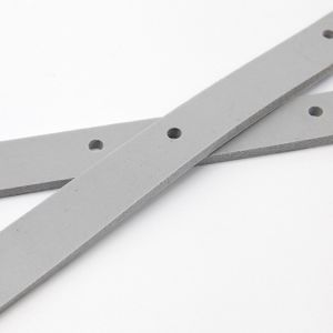 Foam Cutting Silicone Sponge Gasket For High Temperature Environments