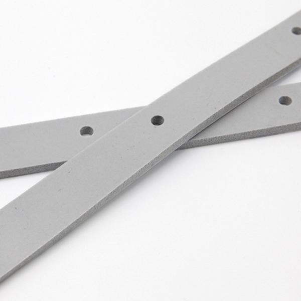 Buy Foam Cutting Silicone Sponge Gasket For High Temperature Environments at wholesale prices