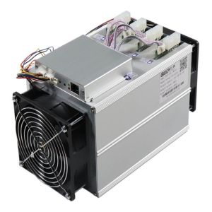 Bitcoin Ebit Asic Miner E9i 13.5t 1560w Sha256 Ethernet White
