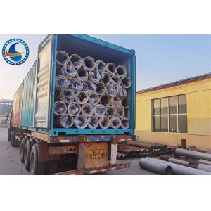 12" Water Well Screen For Irrigation