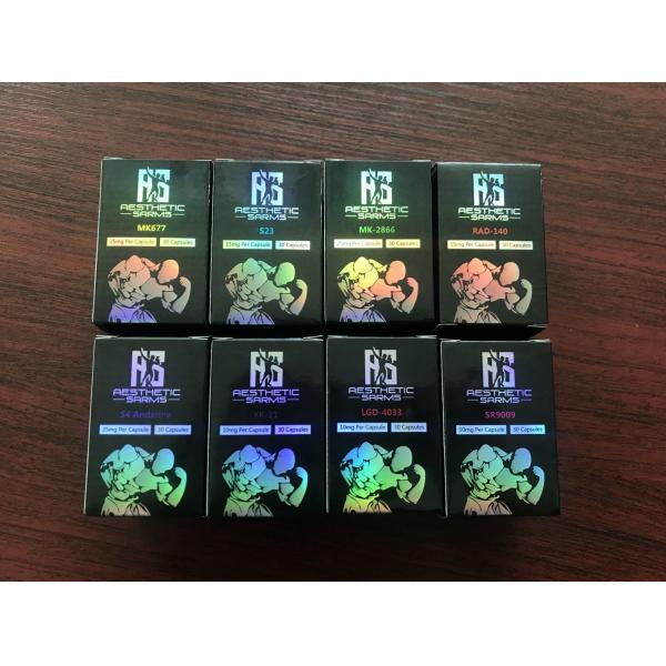 Buy Rectangle Shaped Custom Medicine Packaging Boxes Convenient Laser Logo Stamped at wholesale prices