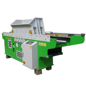 Wood Shaving Machine Making Shavings For Pet Bedding