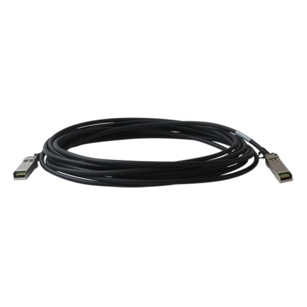 1m 10G SFP Passive DAC Twinax Cable Compatible SFP-10G-CU1M Optical Fibers