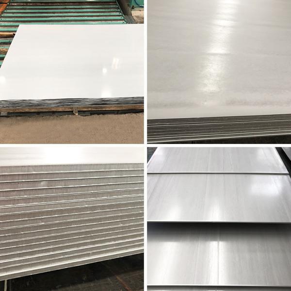 1cr17Ni2 Grade 431 Hot Rolled Stainless Steel Sheet With 2B Surface 5mm
