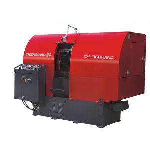 CH-360NC Auto Feed Bandsaw