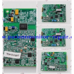 Mindray Patient Monitor M51A Integration Parameters Module Q801-0651-000171-00