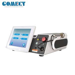 Non Invasive 980nm Diode Laser Nail Fungus Laser Machine