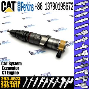 Common Rail Inyectores Diesel Engine spare parts Fuel Diesel Injector Nozzles