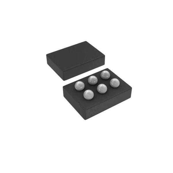 TPS610997YFFR Power Management ICs Synchronous Boost Converter with Ultra-Low