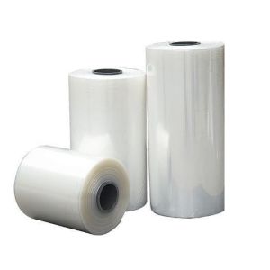 Versatile Polyolefin Shrink Film Ultimate Choice For Packaging