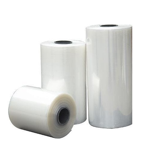 Buy Versatile Polyolefin Shrink Film Ultimate Choice For Packaging at wholesale prices