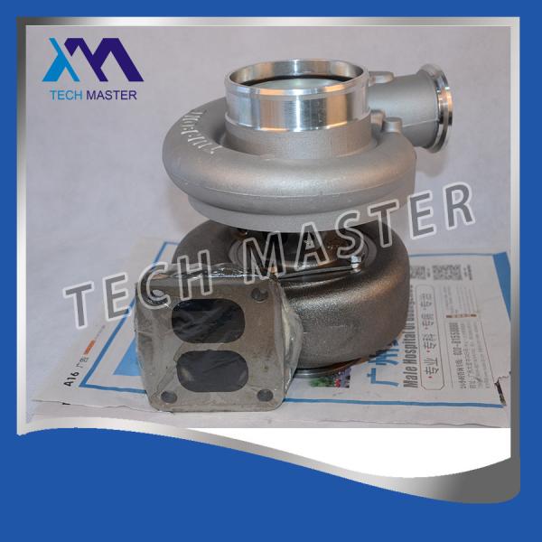Buy Diesel Engine Parts Turbocharger HX40 3533008 3533009 for Cummins 6BTA Engine at wholesale prices
