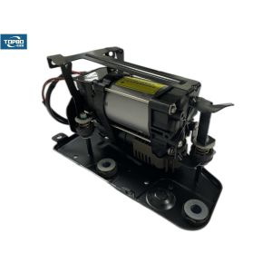 Air Suspension Parts For Volvo XC90 S90 V90 2016-2017 Compressor Pump Assembly