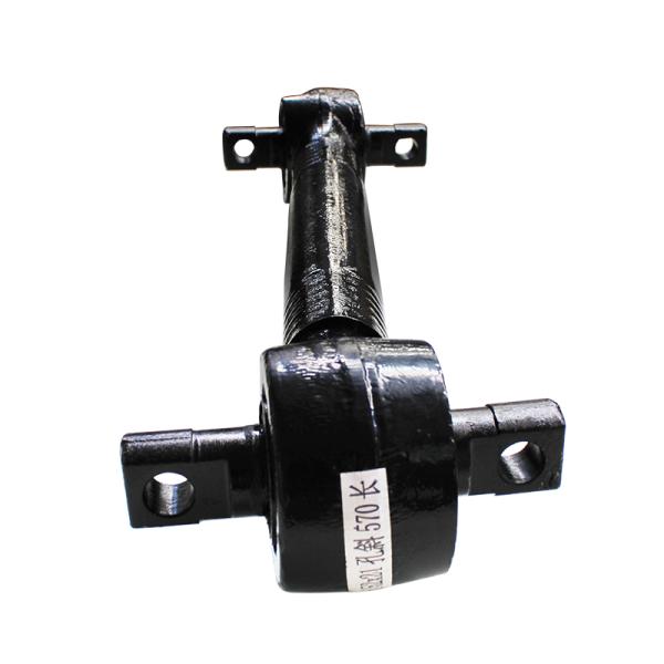 Rectangle Wrought Iron Thrust Rod Assembly A9483502405 for Mercedes Benz Heavy Trucks