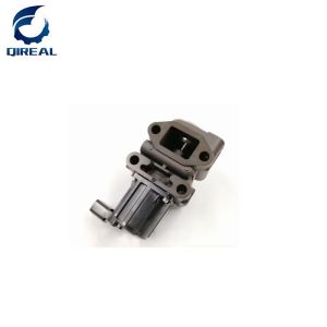 HD820-5 Excavator EGR Valve 4M50 OEM NO ME229911