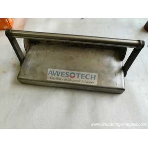 Formwork Magnets with Stainless Steel Housing