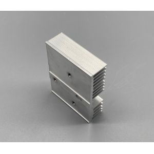 Universal and Universal Compatibility Power Station Aluminum Heatsink with 15