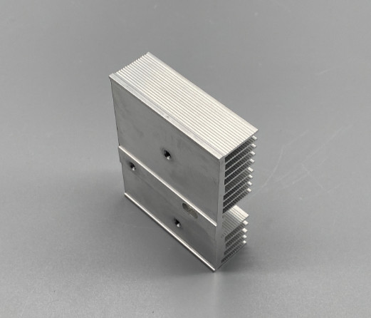 Universal and Universal Compatibility Power Station Aluminum Heatsink with 15