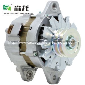 12V 100A Alternator FE、FG、FH A004TU0488, A4TU0488, ME210119