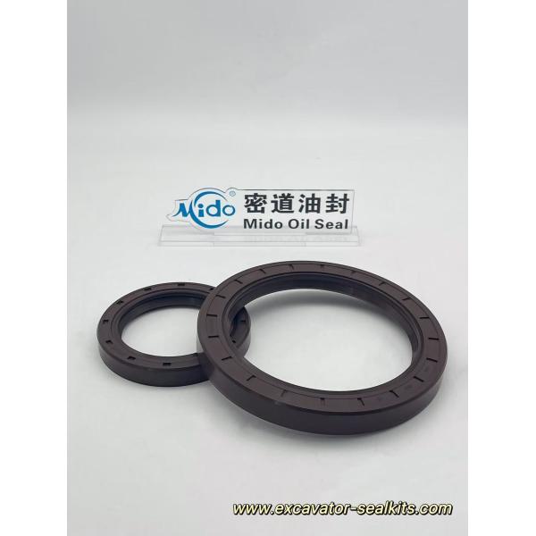 Buy S4K S6K Crankshaft Front Seal High Performance Heat Resistant from China at wholesale prices